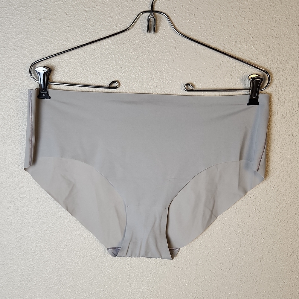 Lululemon InvisiWear Mid Rise Bikini Underwear